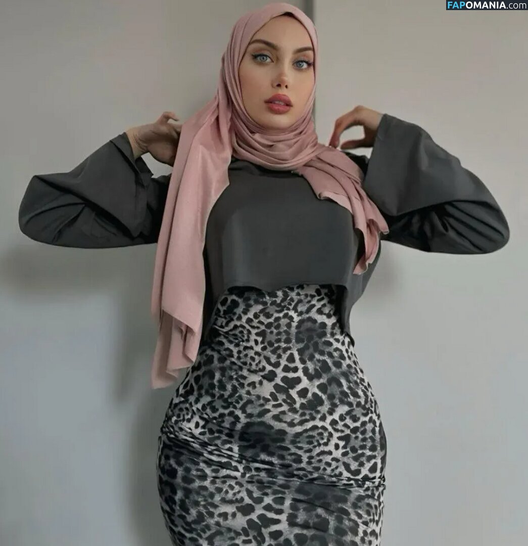 heliosari / heliosri / sariikubraa Nudo OnlyFans  Foto trapelata #3