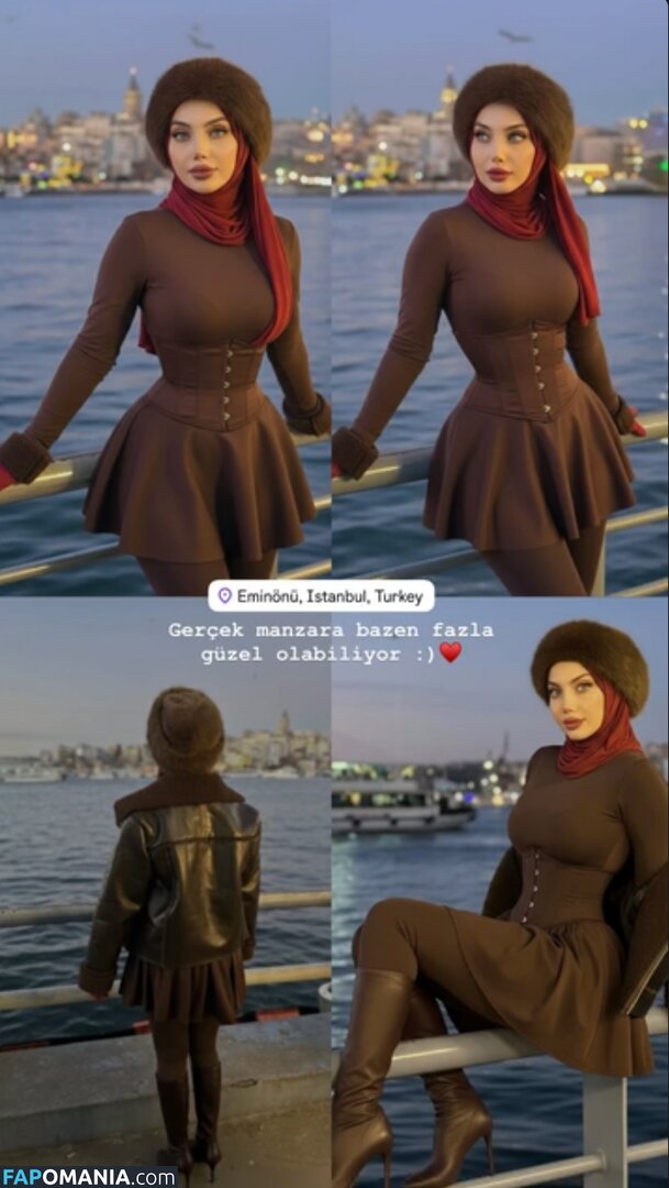 heliosari / heliosri / sariikubraa Nudo OnlyFans  Foto trapelata #10