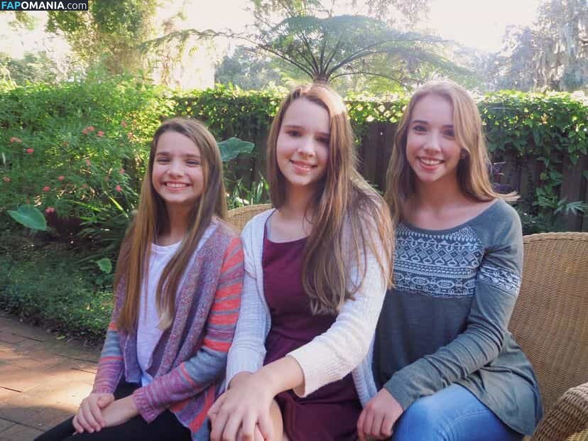 Sarina Hunt / alexandramhunt / sarinahunt / sarinahuntt Nudo OnlyFans  Foto trapelata #3