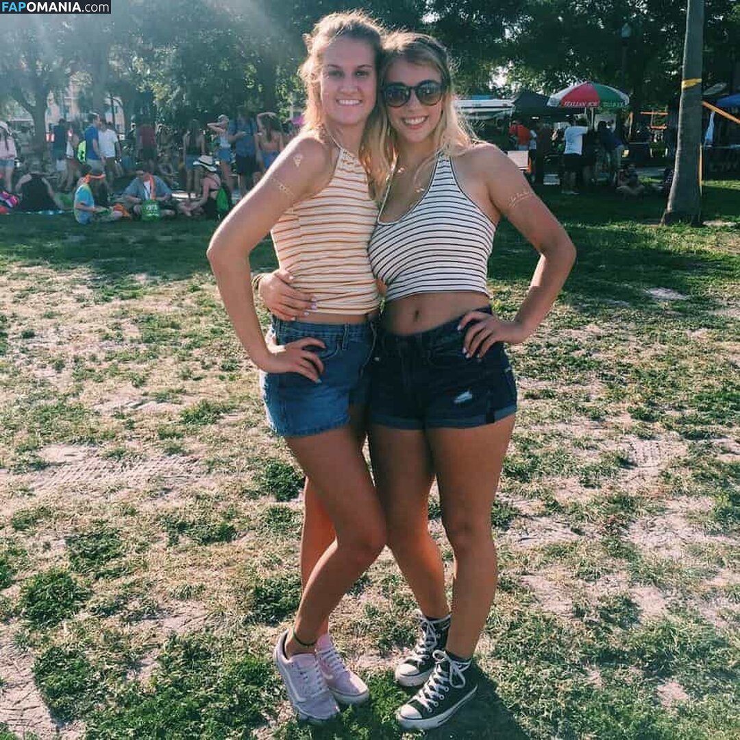 Sarina Hunt / alexandramhunt / sarinahunt / sarinahuntt Nudo OnlyFans  Foto trapelata #10