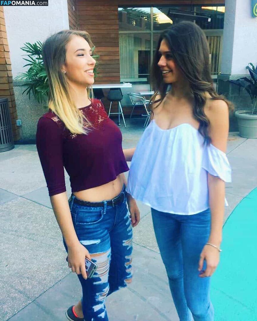 Sarina Hunt / alexandramhunt / sarinahunt / sarinahuntt Nudo OnlyFans  Foto trapelata #19