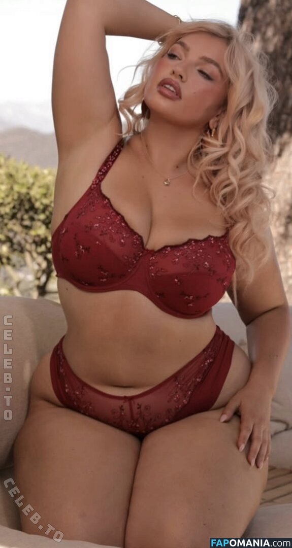 Sarina Nowak / sarinanowak Nudo OnlyFans  Foto trapelata #2