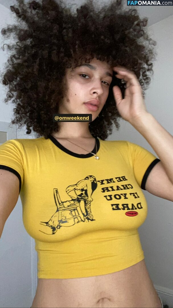 Sarina / svrinx Nudo OnlyFans  Foto trapelata #3