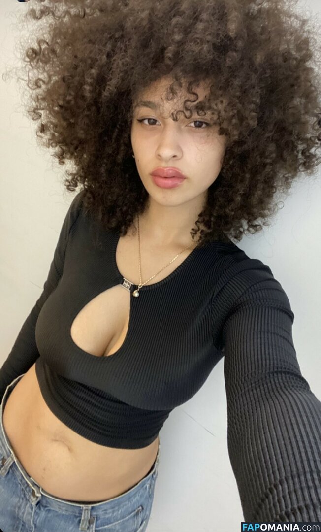 Sarina / svrinx Nudo OnlyFans  Foto trapelata #4