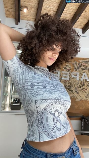 Sarina / svrinx Nudo OnlyFans  Foto trapelata #9