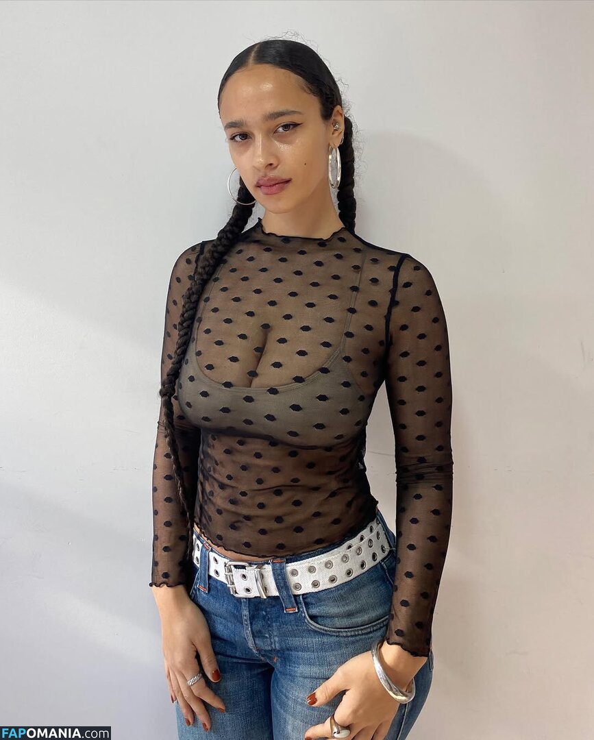 Sarina / svrinx Nudo OnlyFans  Foto trapelata #128