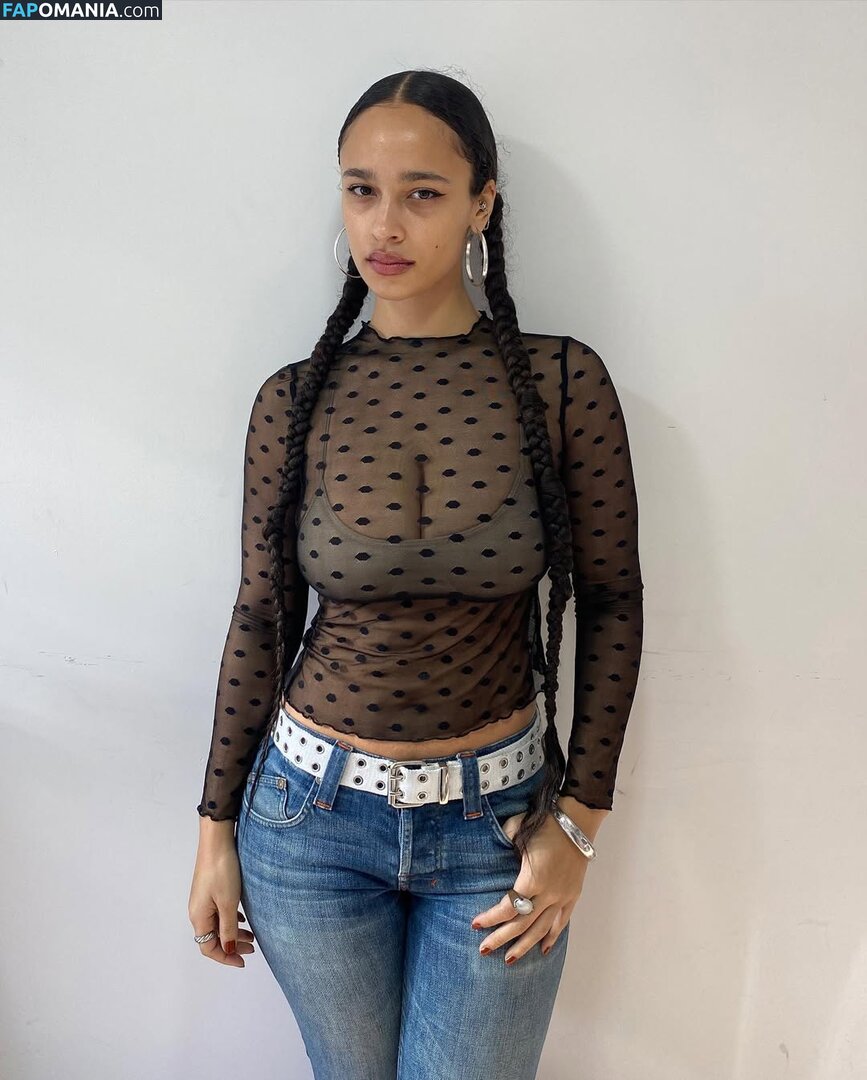 Sarina / svrinx Nudo OnlyFans  Foto trapelata #129