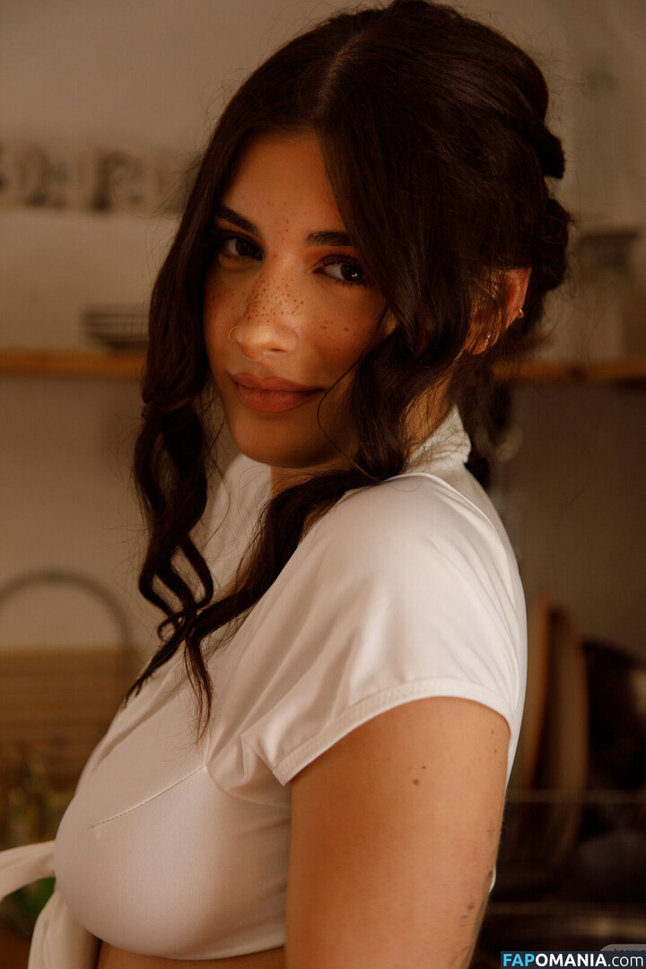 Sary Gimalda Nudo OnlyFans  Foto trapelata #12