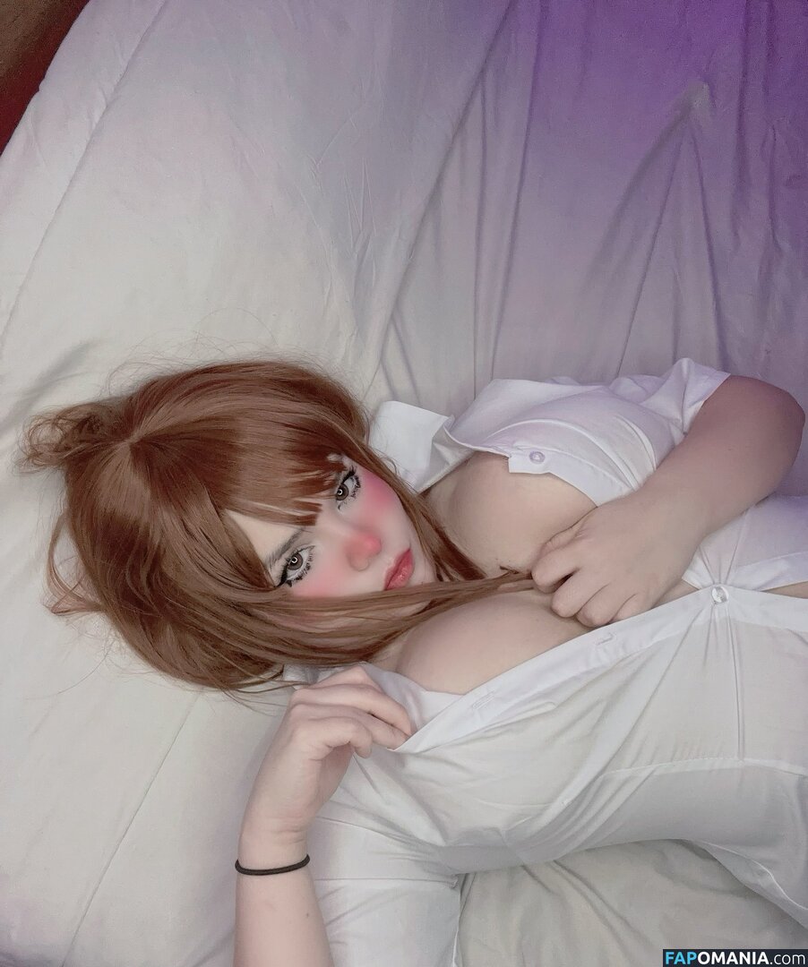 SaryMiau Nudo OnlyFans  Foto trapelata #9