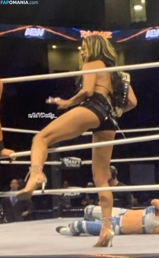 Sasha Banks / sashabankswwe / soxysasha Nudo OnlyFans  Foto trapelata #49