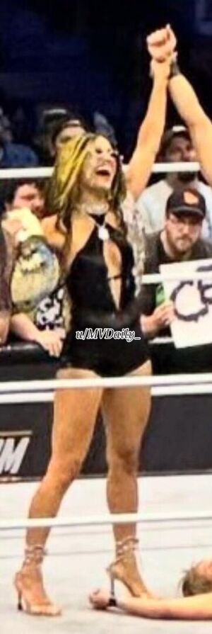 Sasha Banks