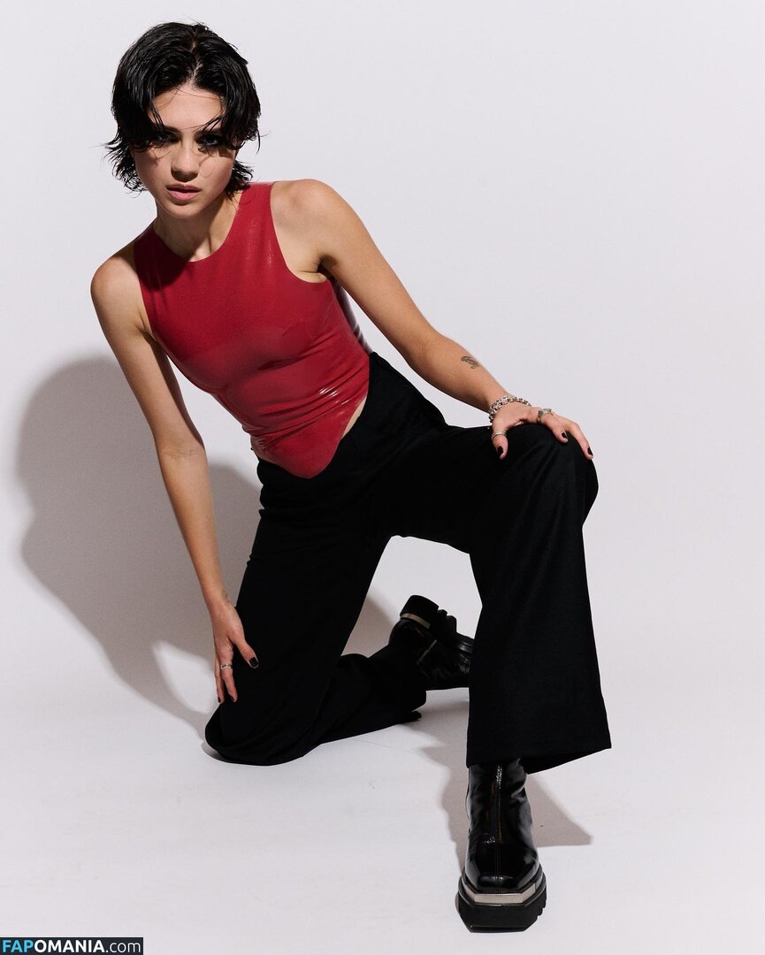 Sasha Calle / sashacalle Nudo OnlyFans  Foto trapelata #1