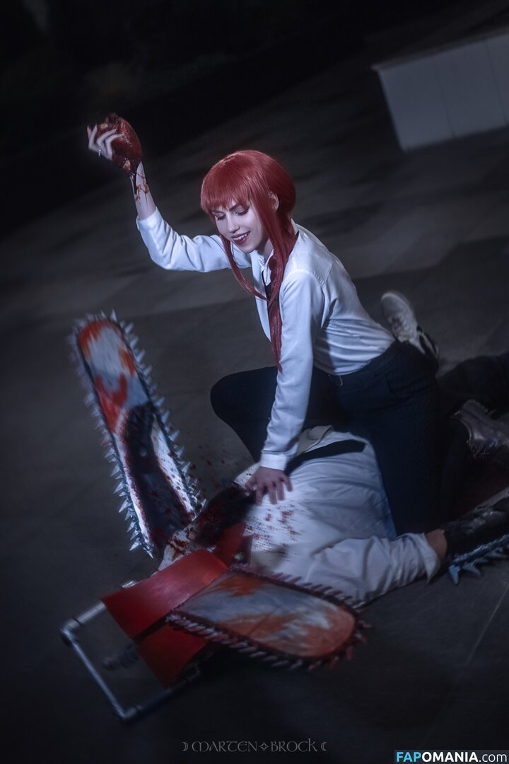 Alisa Bulgakova / Sasha Dias / desertroses19 / sashadias.cosplay Nudo OnlyFans  Foto trapelata #168