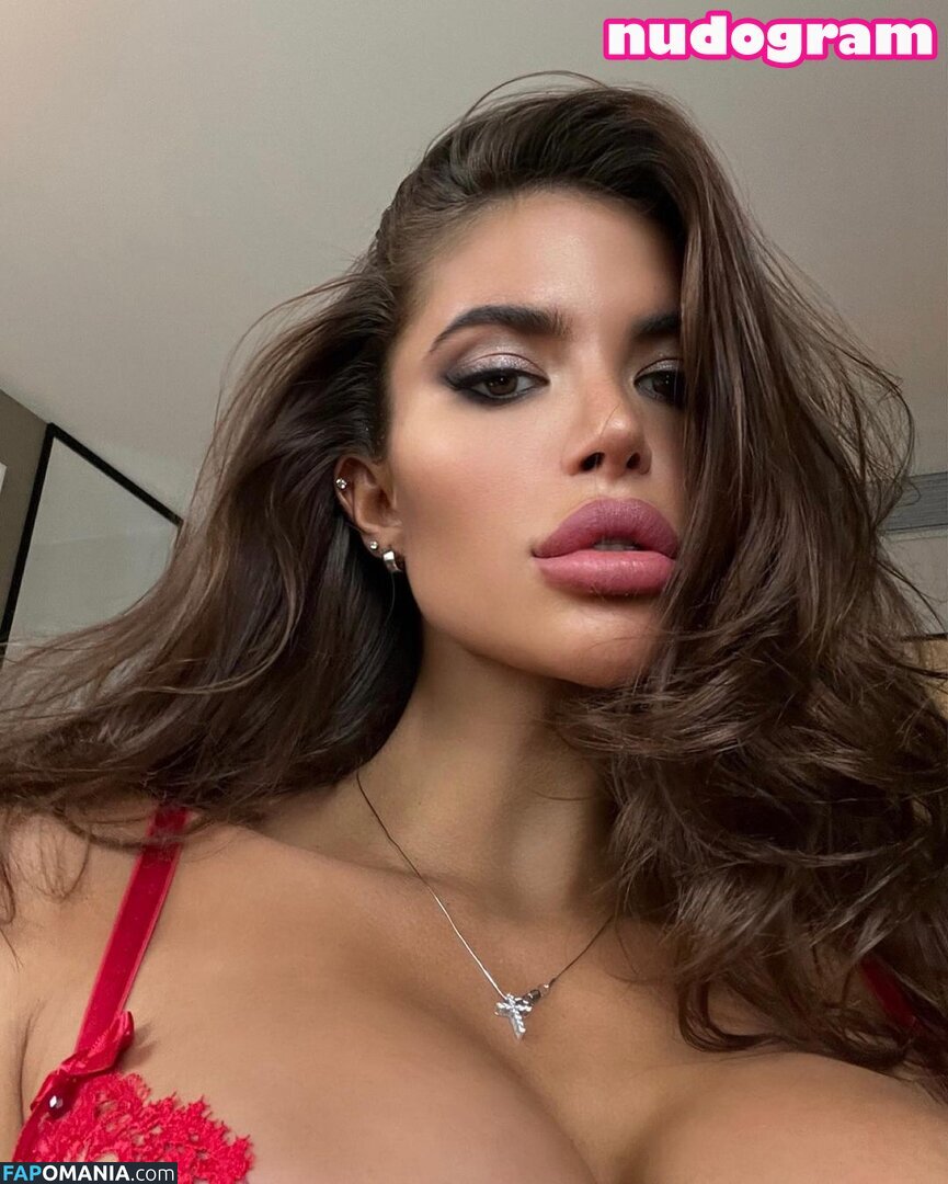 Sasha Polonskaya / polonskaya Nudo OnlyFans  Foto trapelata #231