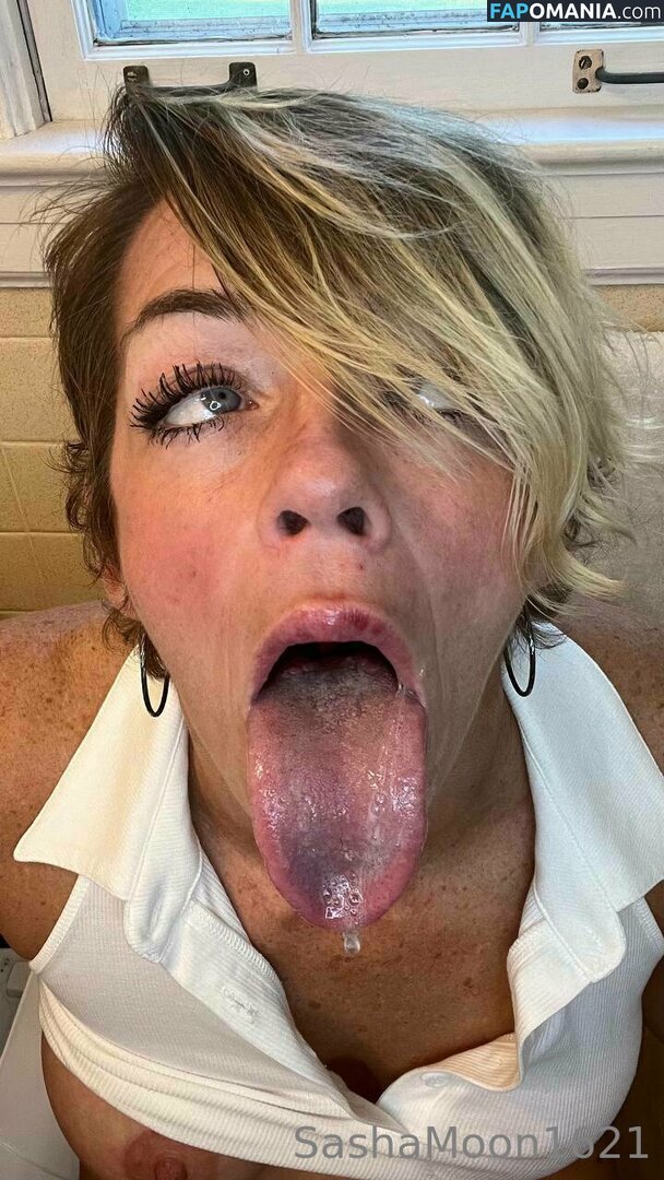 Sasha Sins / Sashamoon1621 / sashasins444 Nudo OnlyFans  Foto trapelata #7