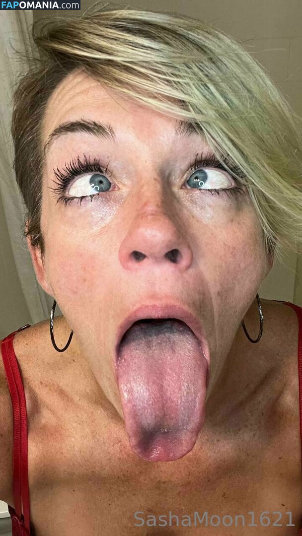 Sasha Sins / Sashamoon1621 / sashasins444 Nudo OnlyFans  Foto trapelata #8