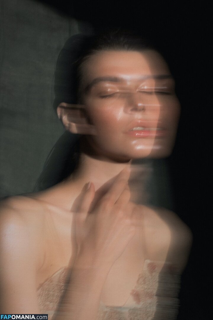 Sasha Zotova / shuzolotova Nudo OnlyFans  Foto trapelata #6