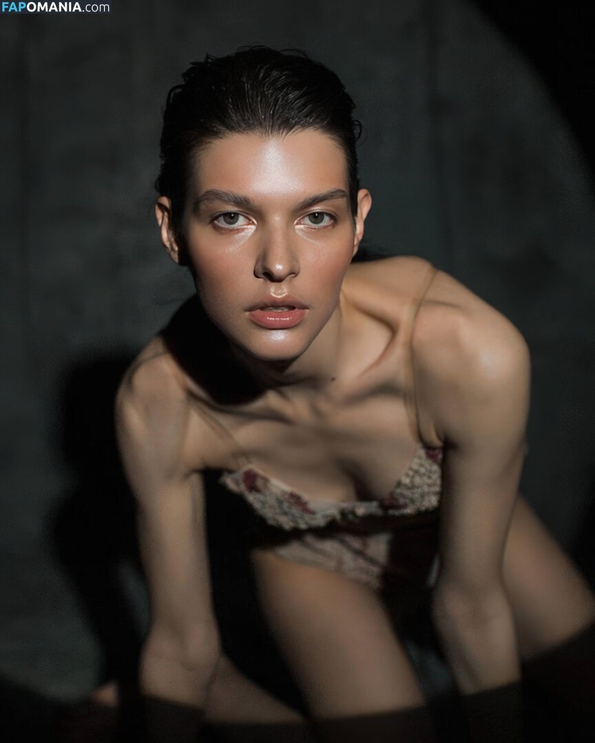 Sasha Zotova / shuzolotova Nudo OnlyFans  Foto trapelata #11