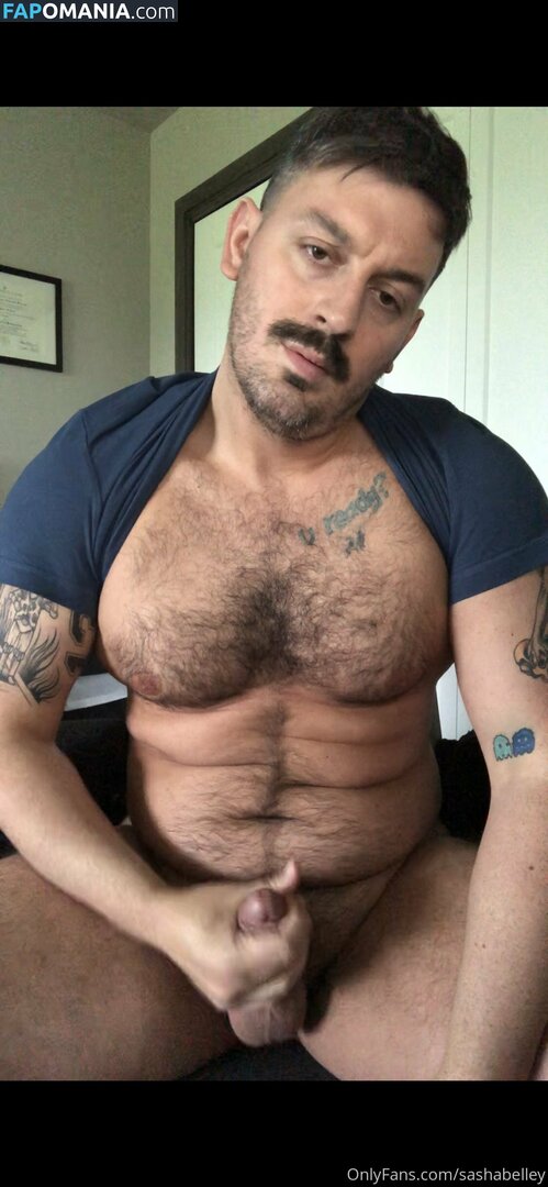 sashabelley Nudo OnlyFans  Foto trapelata #22