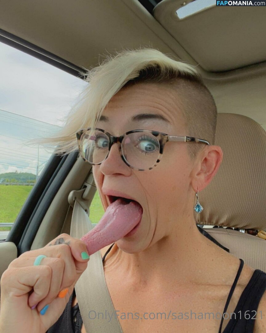 sashamoon1621 Nudo OnlyFans  Foto trapelata #7