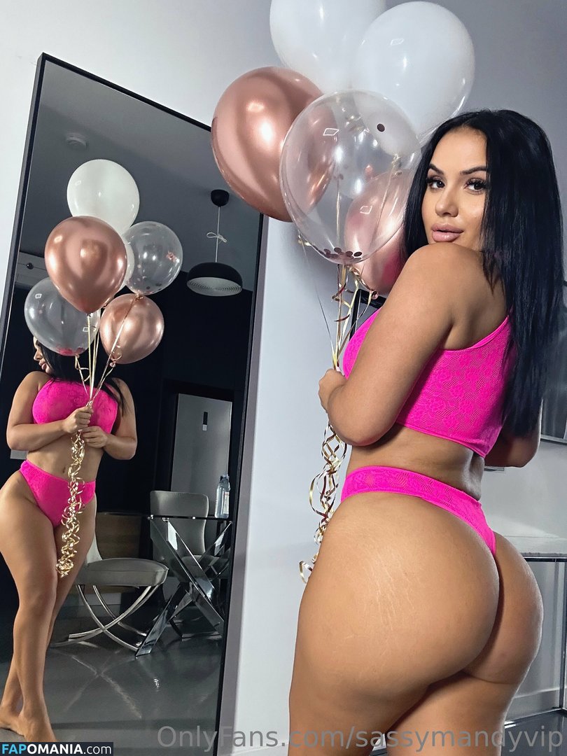 sassy.mandy / sassymandyvip Nudo OnlyFans  Foto trapelata #14