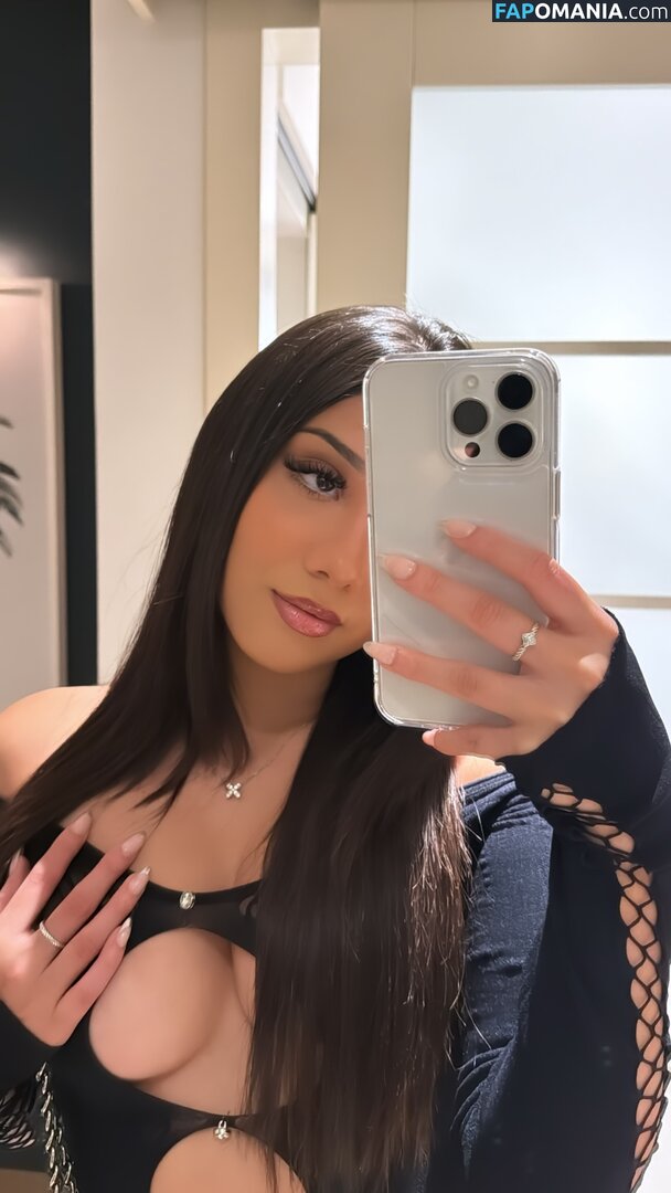 SassySounds ASMR / SassysoundsASMR / sassyselenaaaa / selenaaasasmr Nudo OnlyFans  Foto trapelata #20
