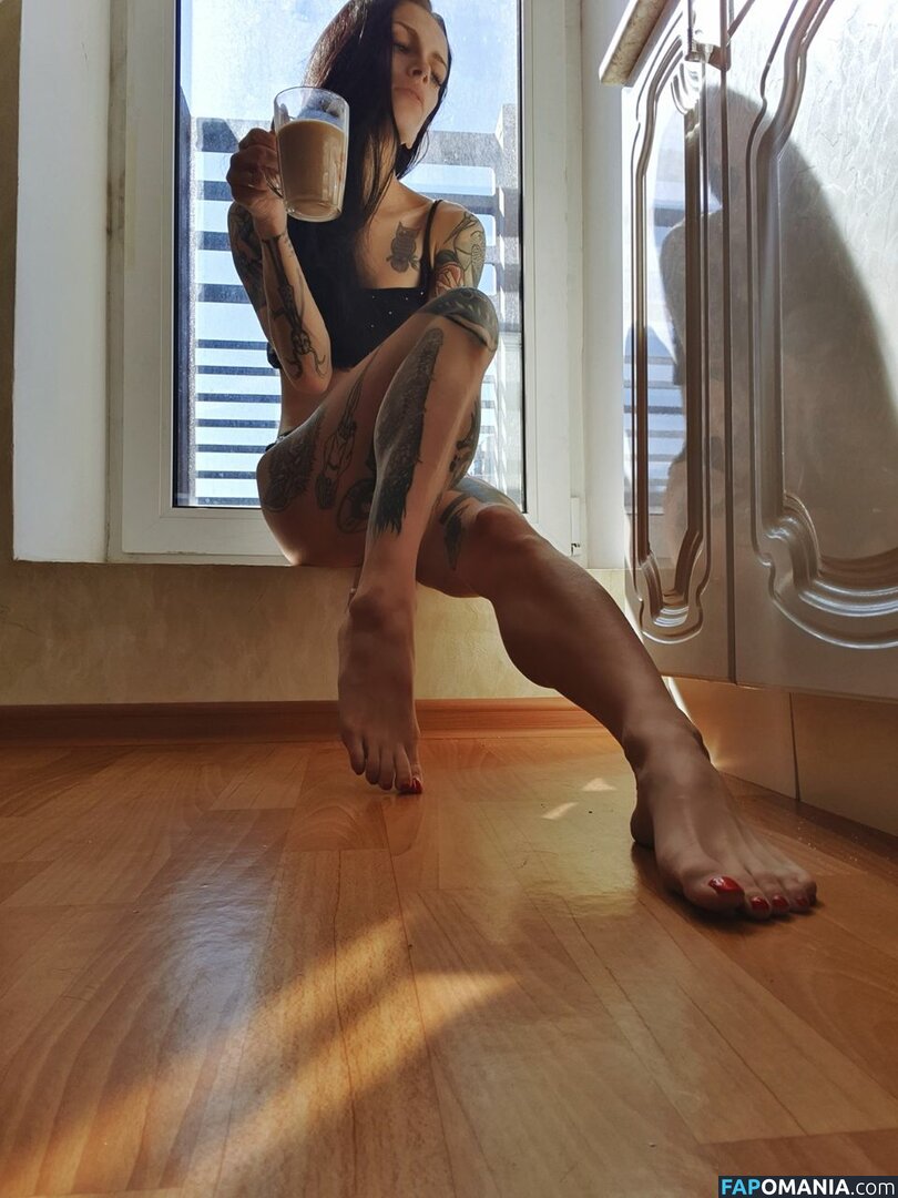 Satana696969 / s_krestami / satana Nudo OnlyFans  Foto trapelata #29