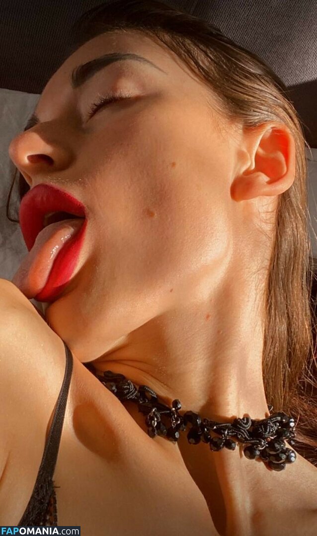 catharses / yes.yersh / сatharses Nudo OnlyFans  Foto trapelata #8