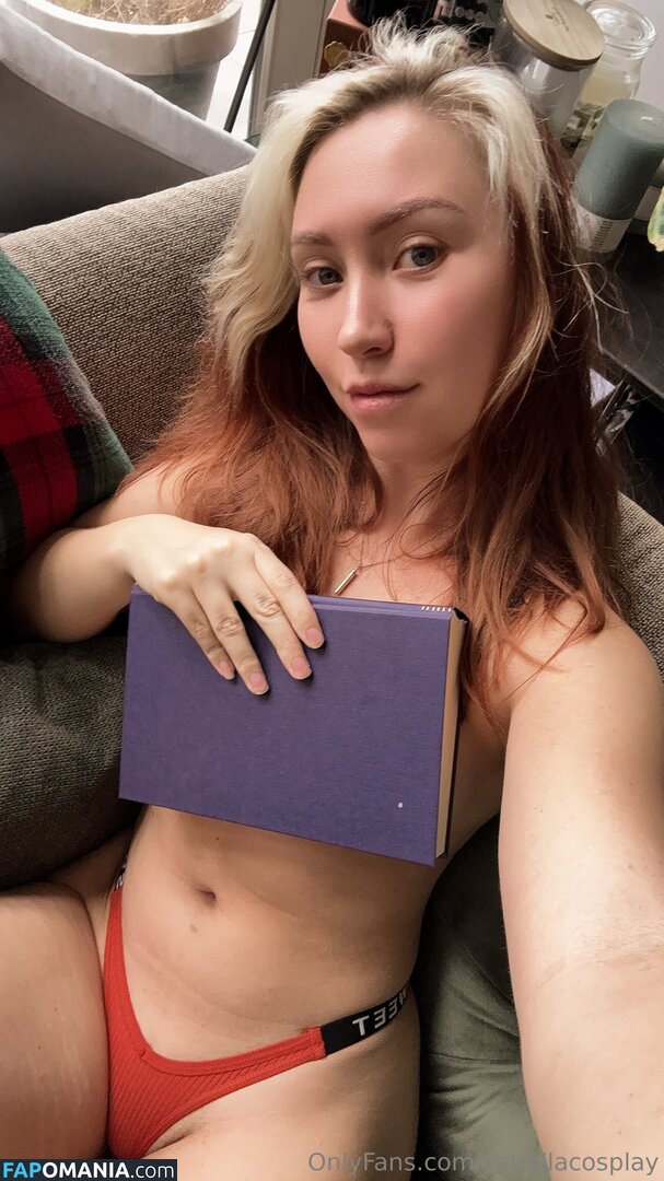 Anne Elisabeth / Satiella / Satiella Cosplay / its.satiella / satiellacosplay Nudo OnlyFans  Foto trapelata #9