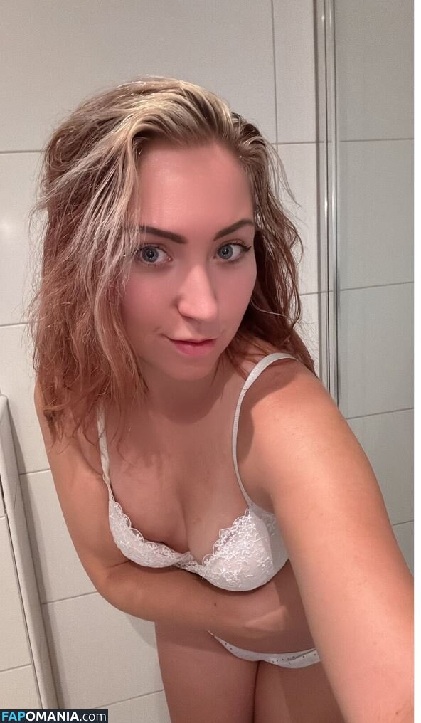 Anne Elisabeth / Satiella / Satiella Cosplay / its.satiella / satiellacosplay Nudo OnlyFans  Foto trapelata #35