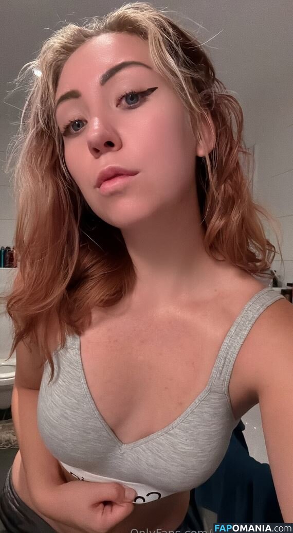 Anne Elisabeth / Satiella / Satiella Cosplay / its.satiella / satiellacosplay Nudo OnlyFans  Foto trapelata #38