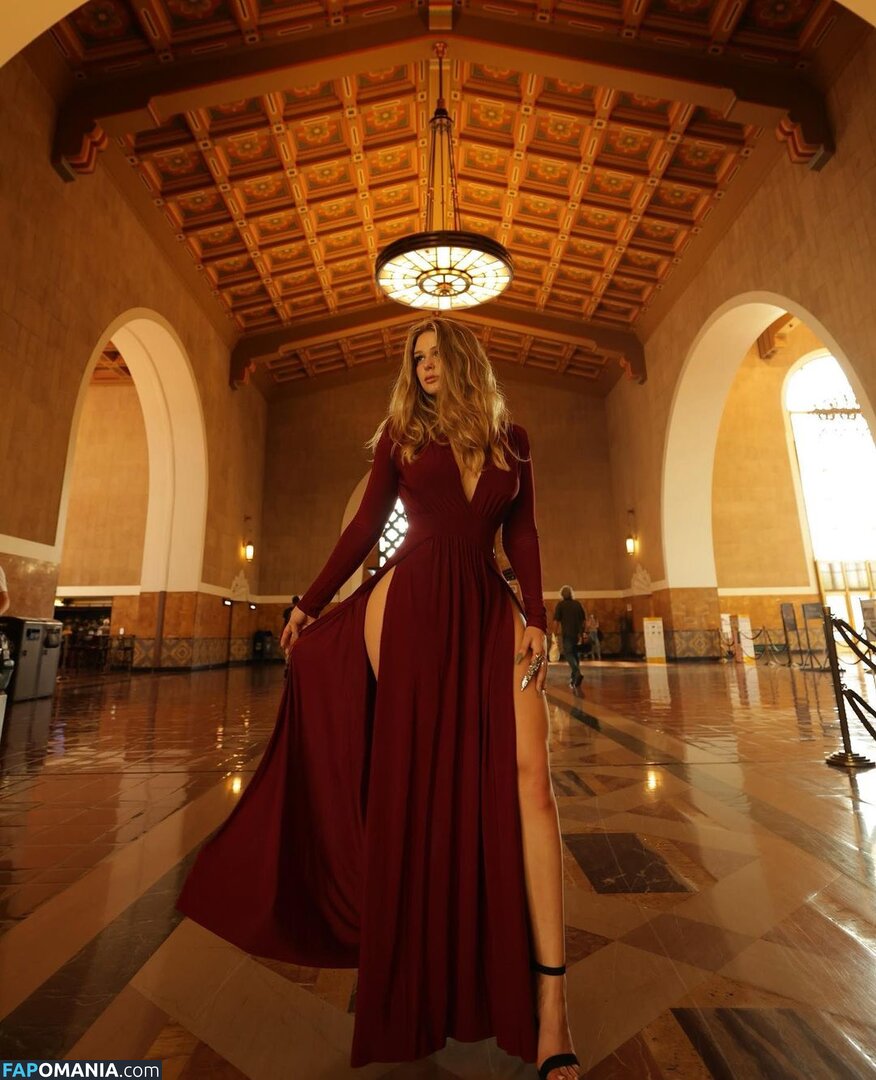 Sava Schutz / sava.schultz / savaschultz Nudo OnlyFans  Foto trapelata #18