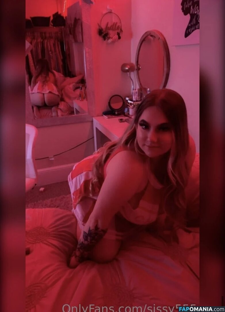 Savanna Becker / https: / savvrose5 Nudo OnlyFans  Foto trapelata #16