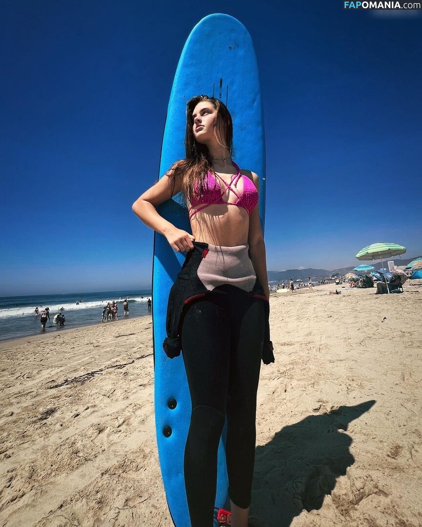 Savannah Clarke Nudo OnlyFans  Foto trapelata #1