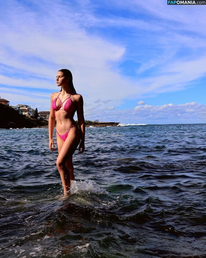 Savannah Clarke Nudo OnlyFans  Foto trapelata #4