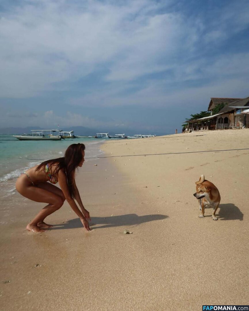 Savannah Gankiewicz / https: / savannah_marai / savannahmarai Nudo OnlyFans  Foto trapelata #17