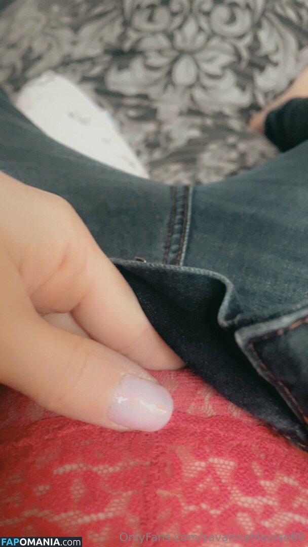 savannahalouise / savannahlouise69 Nudo OnlyFans  Foto trapelata #11