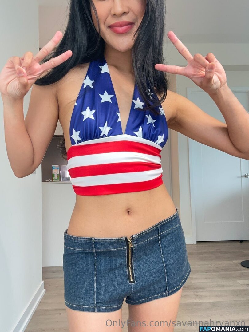 savannahryanxo Nudo OnlyFans  Foto trapelata #236