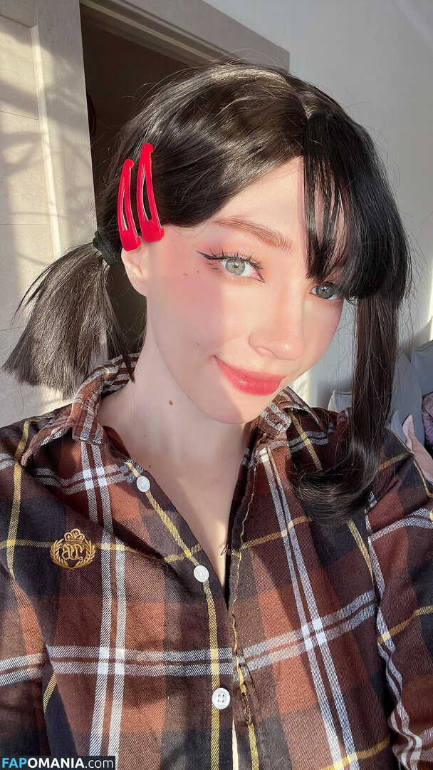 Sawakate / sawaka Nudo OnlyFans  Foto trapelata #151