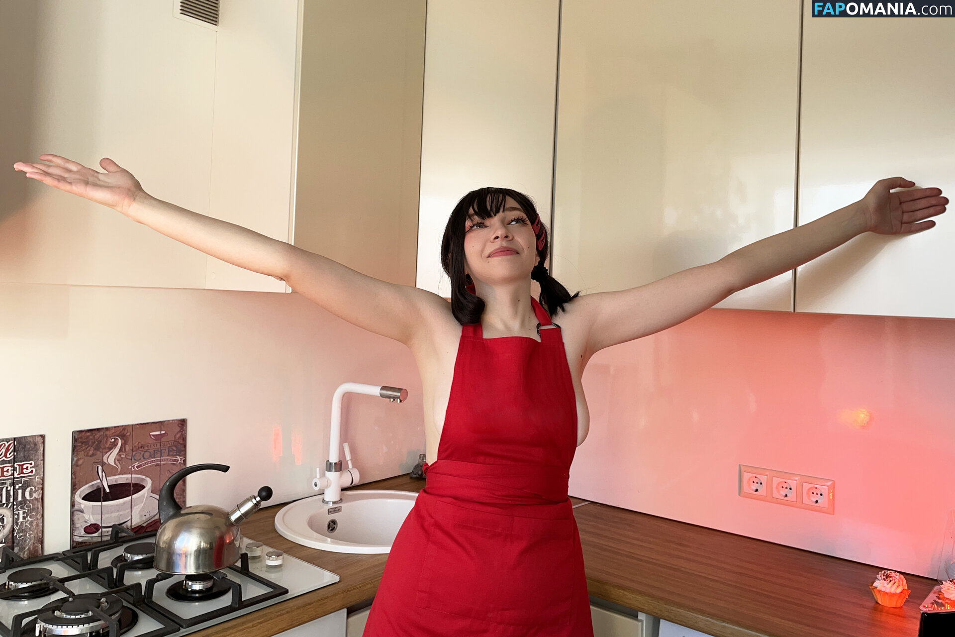 Sawakate / sawaka Nudo OnlyFans  Foto trapelata #153