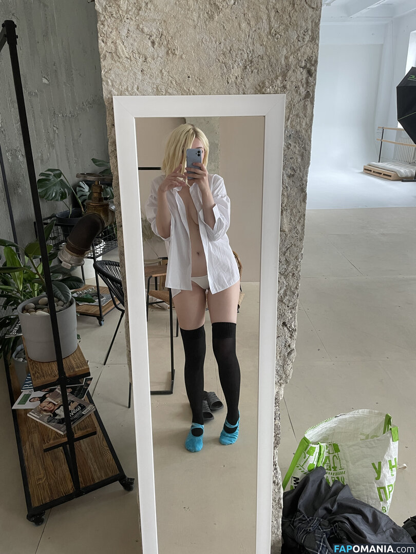 Sawakate / sawaka Nudo OnlyFans  Foto trapelata #157