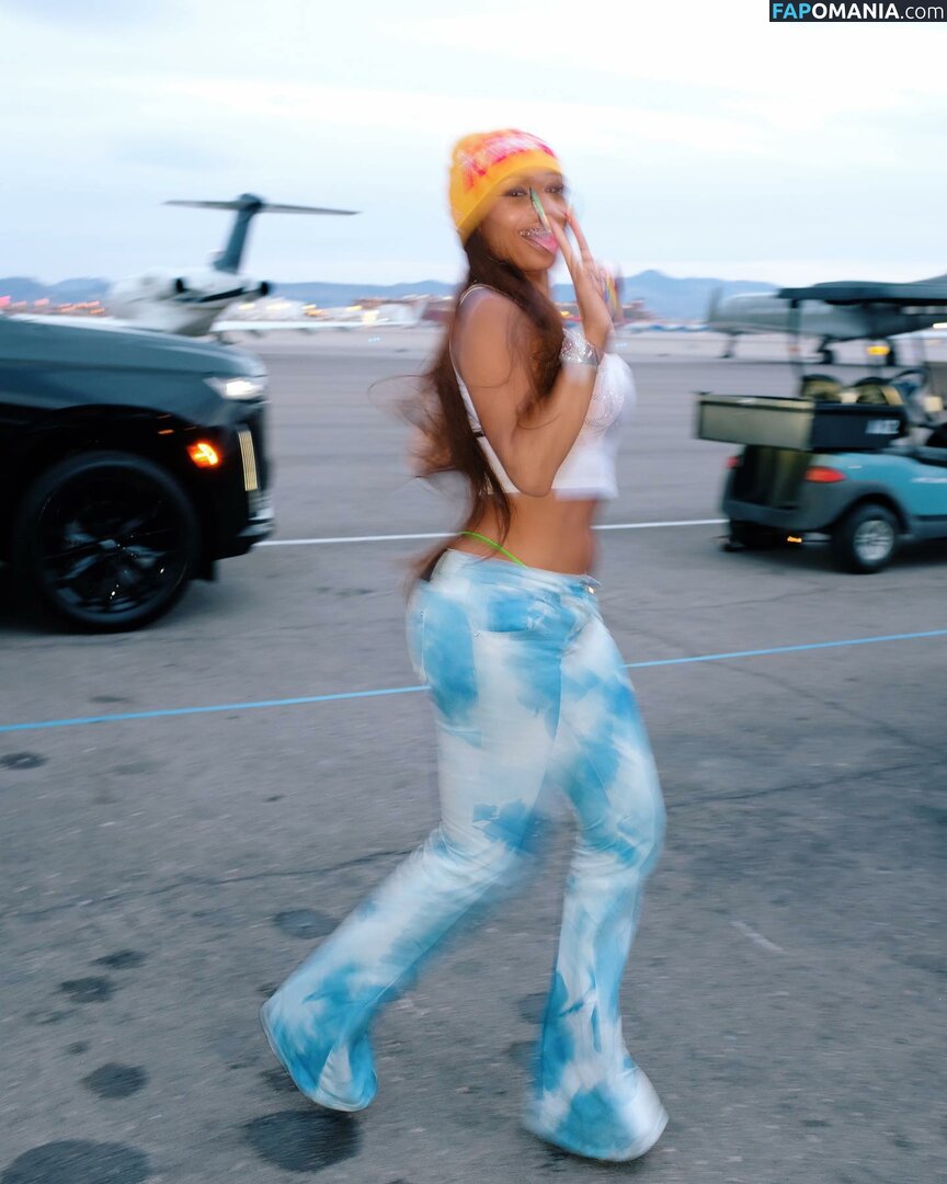 Saweetie / u31217607 Nudo OnlyFans  Foto trapelata #51