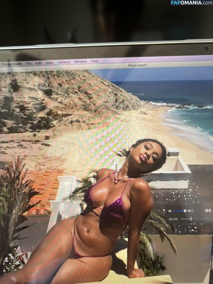 Saweetie / u31217607 Nudo OnlyFans  Foto trapelata #58