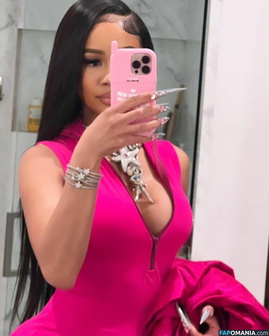 Saweetie / u31217607 Nudo OnlyFans  Foto trapelata #156