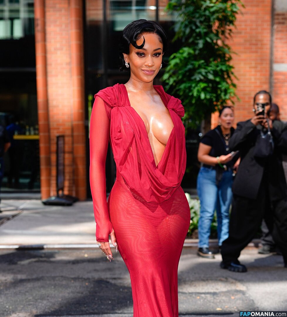 Saweetie / u31217607 Nudo OnlyFans  Foto trapelata #374