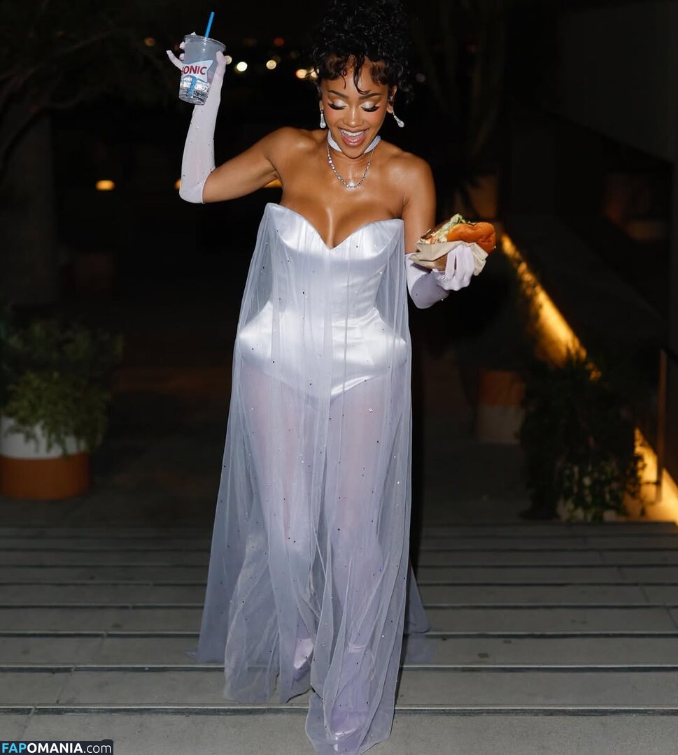 Saweetie / u31217607 Nudo OnlyFans  Foto trapelata #379