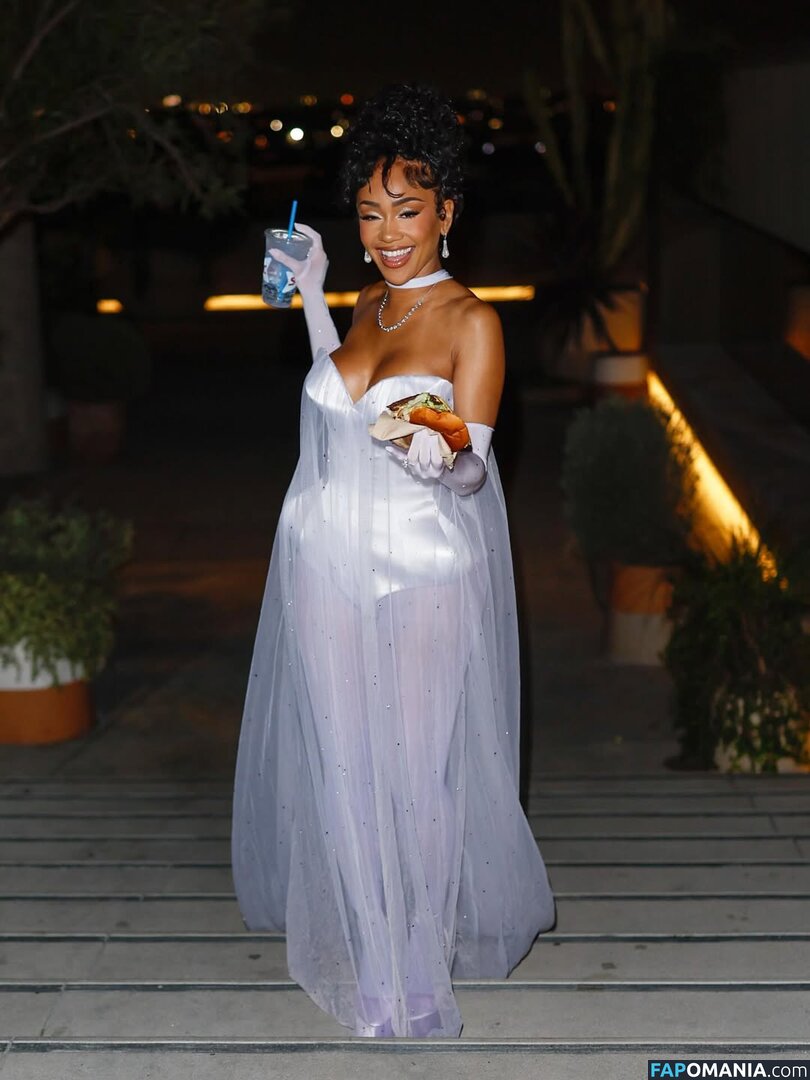 Saweetie / u31217607 Nudo OnlyFans  Foto trapelata #380