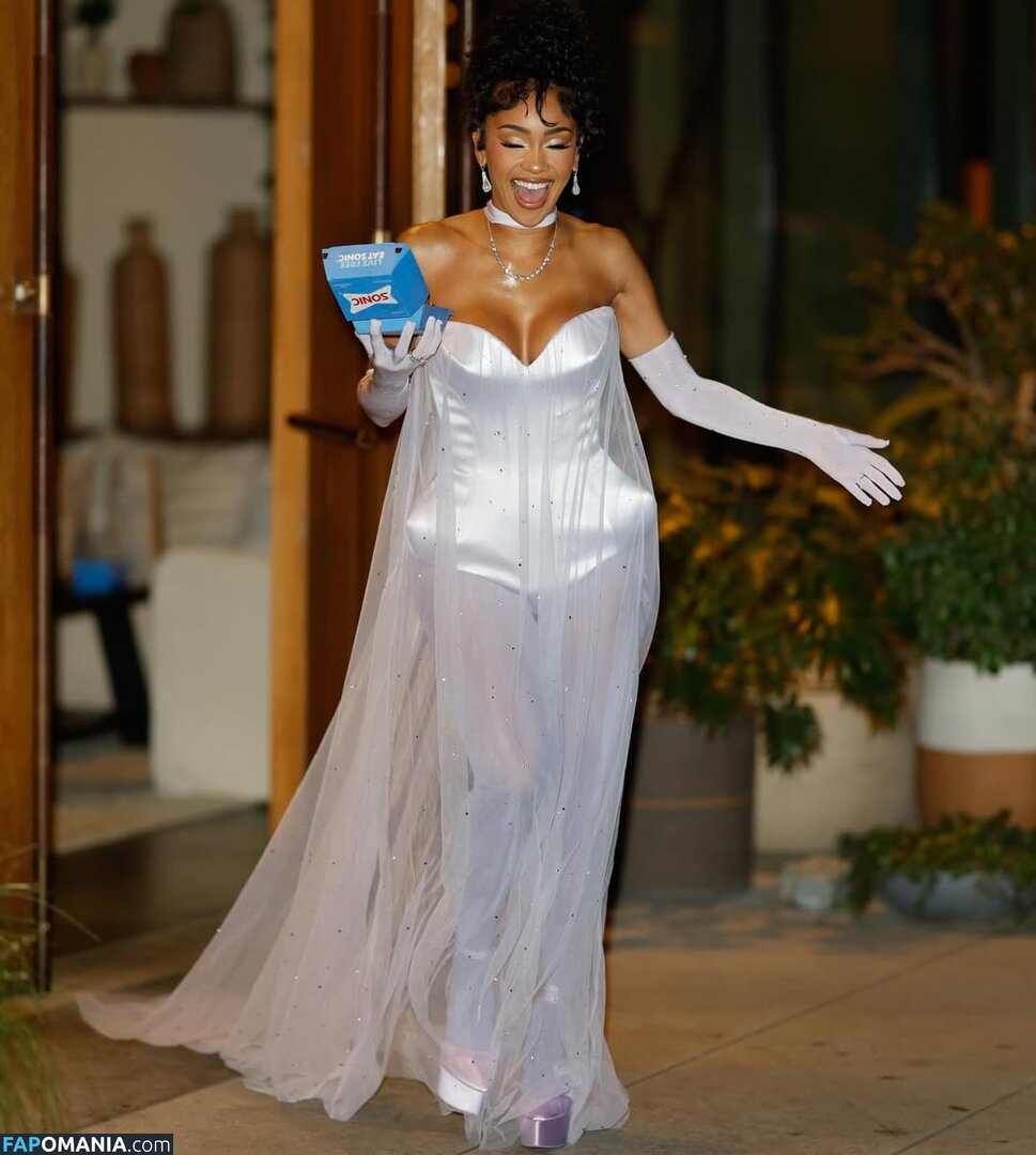 Saweetie / u31217607 Nudo OnlyFans  Foto trapelata #382