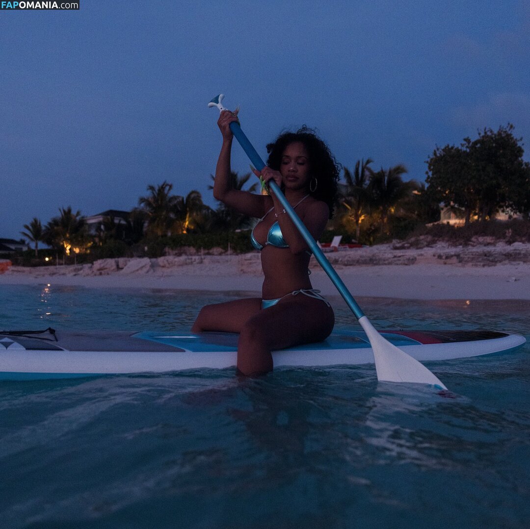 Saweetie / u31217607 Nudo OnlyFans  Foto trapelata #388