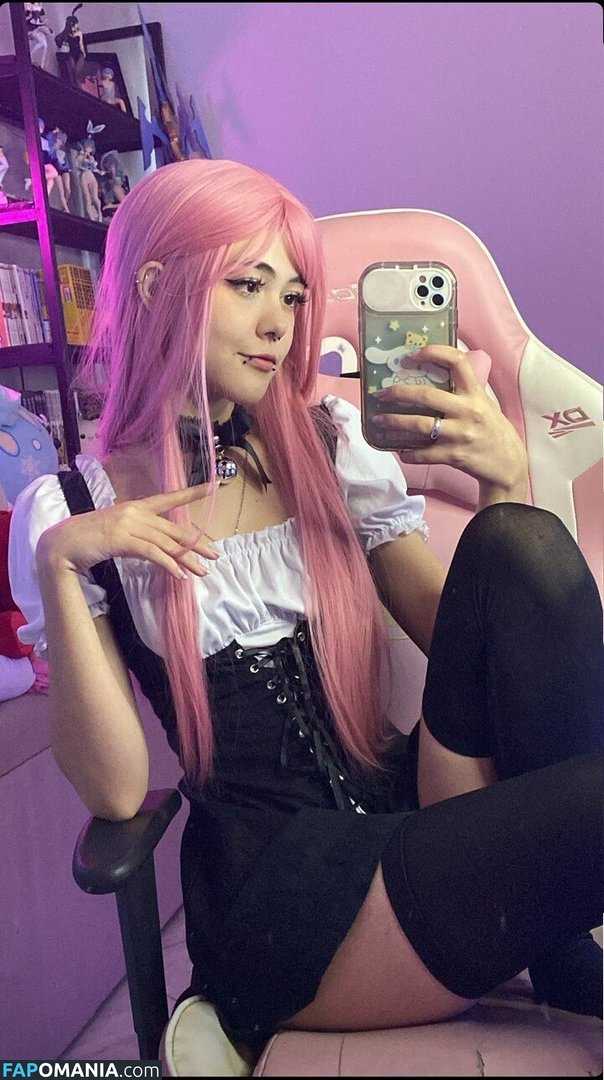 Say Cat Pe Nudo OnlyFans  Foto trapelata #20